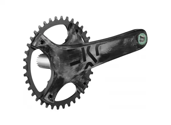 Campagnolo Ekar DB 1x13 gravel zestaw 175 mm/40 zębów