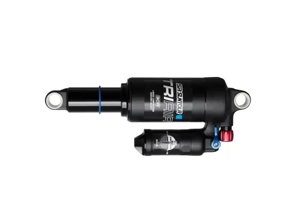 SR Suntour TriAir 3CR tylny amortyzator 200x57mm czarna