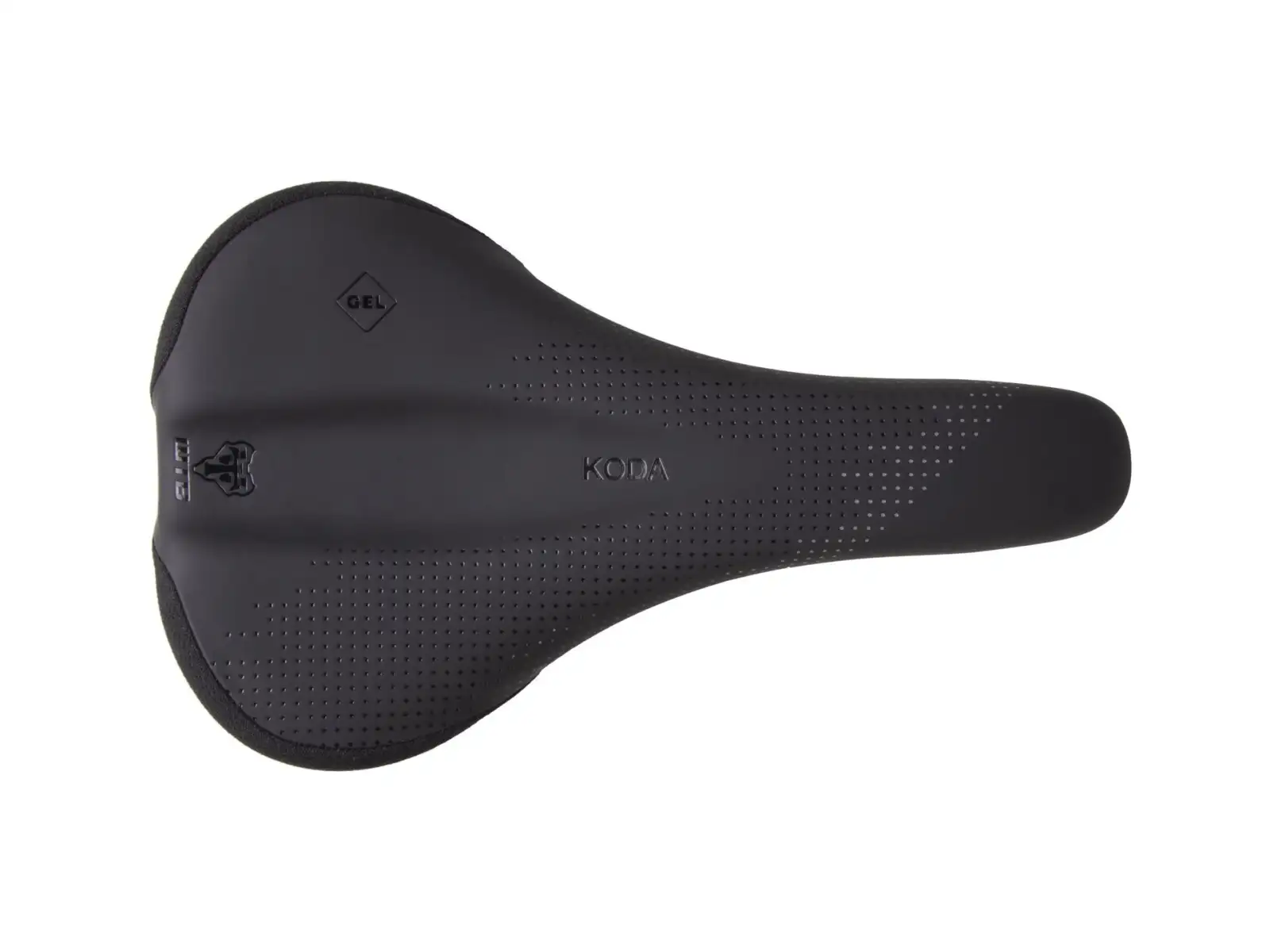WTB Koda Wide siodło Cr-Mo