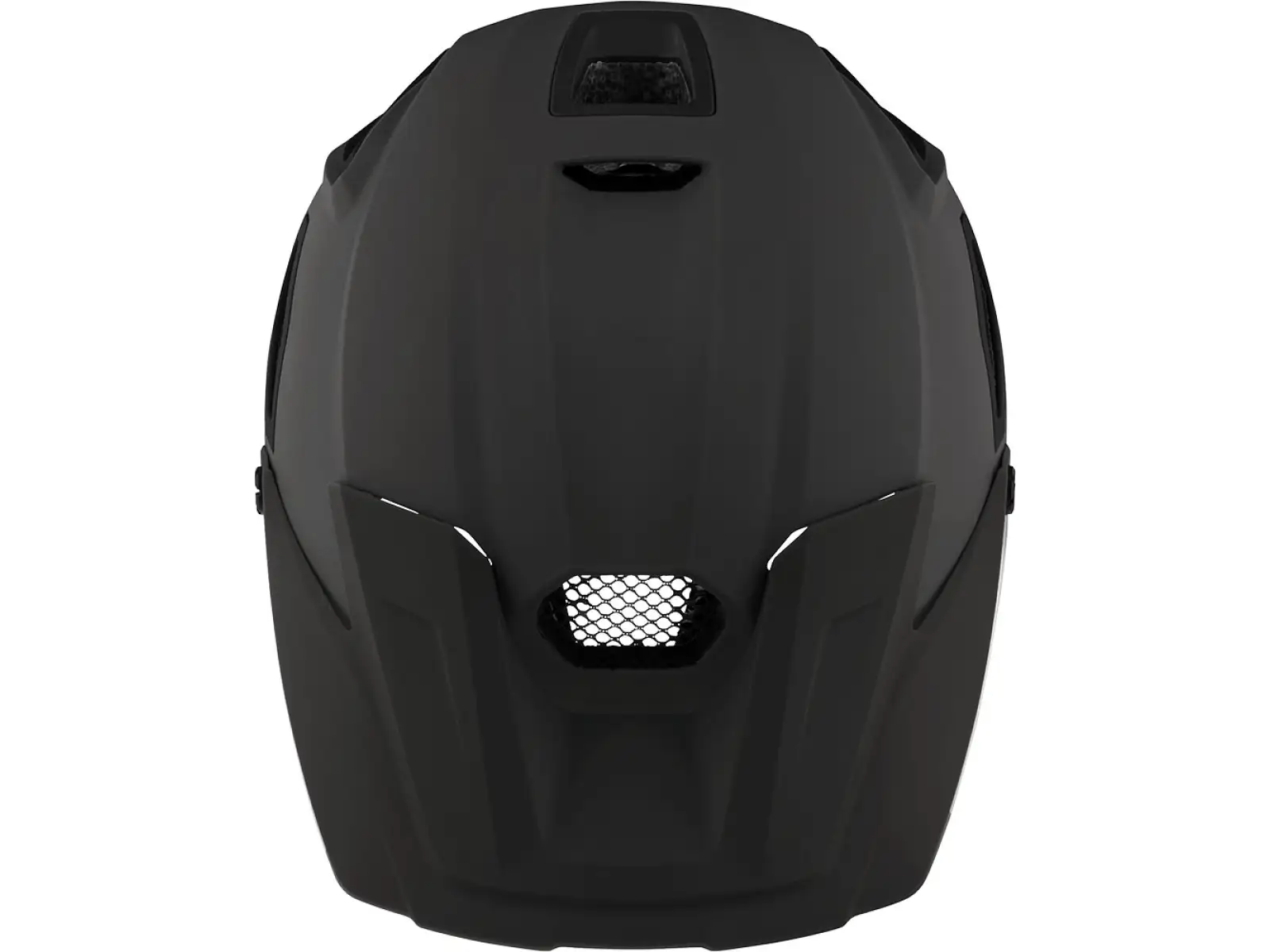 Alpina Croot MIPS kask black matt