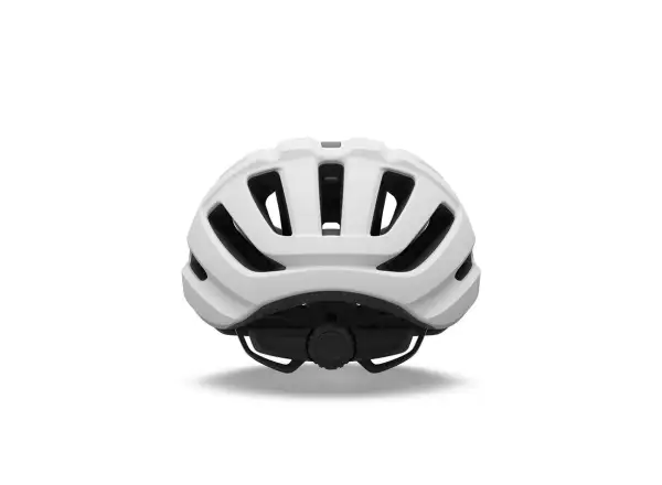 Giro Register II XL kask Mat White/Grey