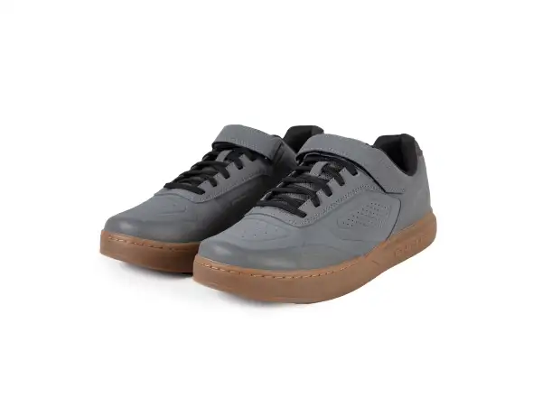 Endura Hummvee Clipless MTB męskie buty rowerowe Pewter Grey