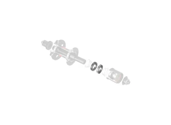 DT Swiss Ratchet system 36T zestaw do modernizacji
