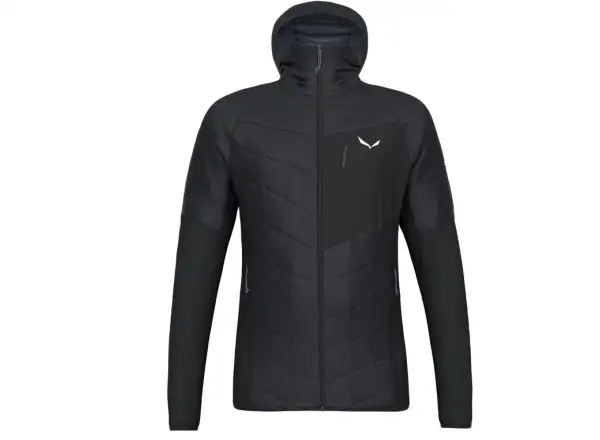 Salewa Ortles Hybrid TWR męska kurtka black out