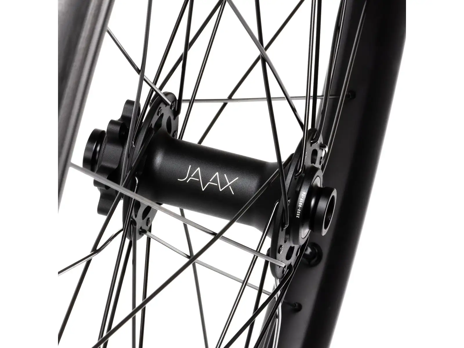 Javax ER521 Ratchet Disc IS6 karbonowe 29" enduro koła