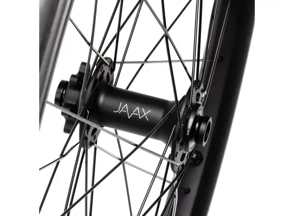 Javax ER521 Ratchet Disc IS6 karbonowe 29" enduro koła