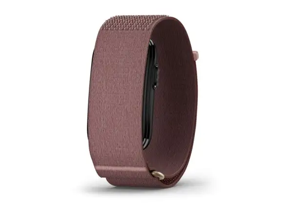 Garmin CIRQA inteligentna opaska Mauve