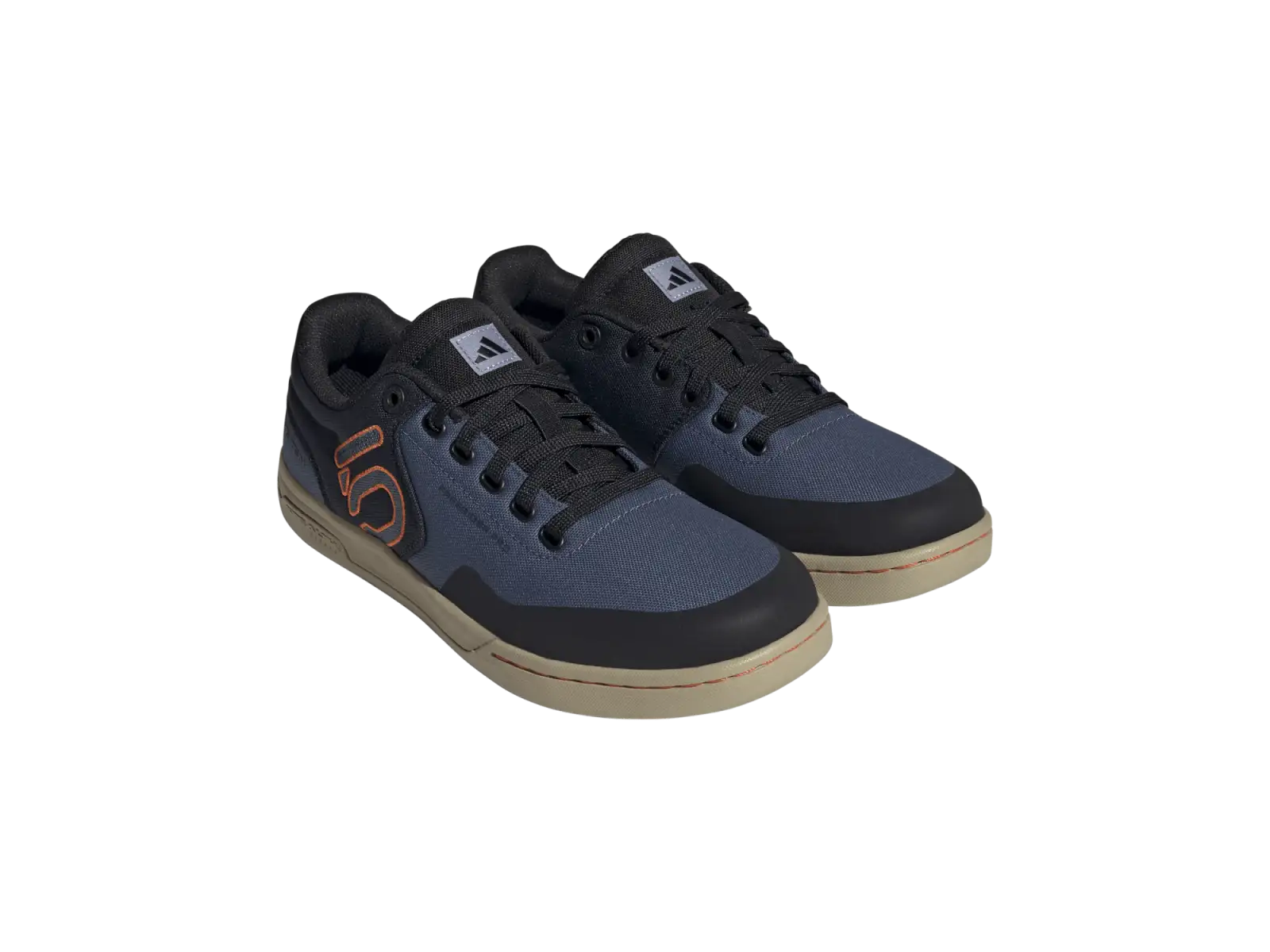 Five Ten Freerider Pro Canvas męskie buty Wonder Steel