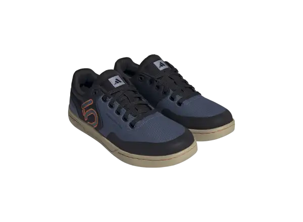 Five Ten Freerider Pro Canvas męskie buty Wonder Steel