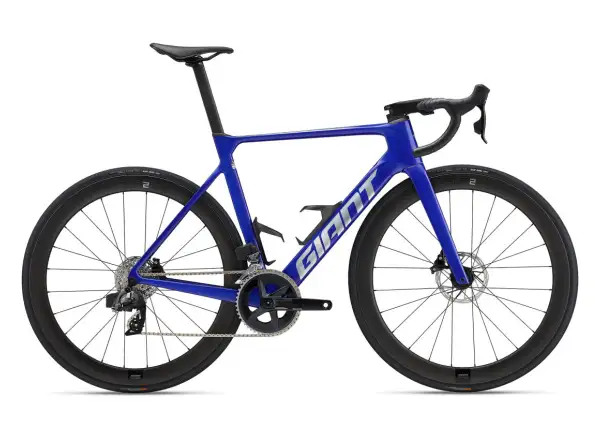 Giant Propel Advanced 1 rower szosowy Aerospace Blue