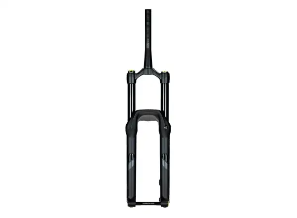 DVO Onyx SC D1 Boost 29" 180 mm amortyzowany widelec czarna 44 mm offset