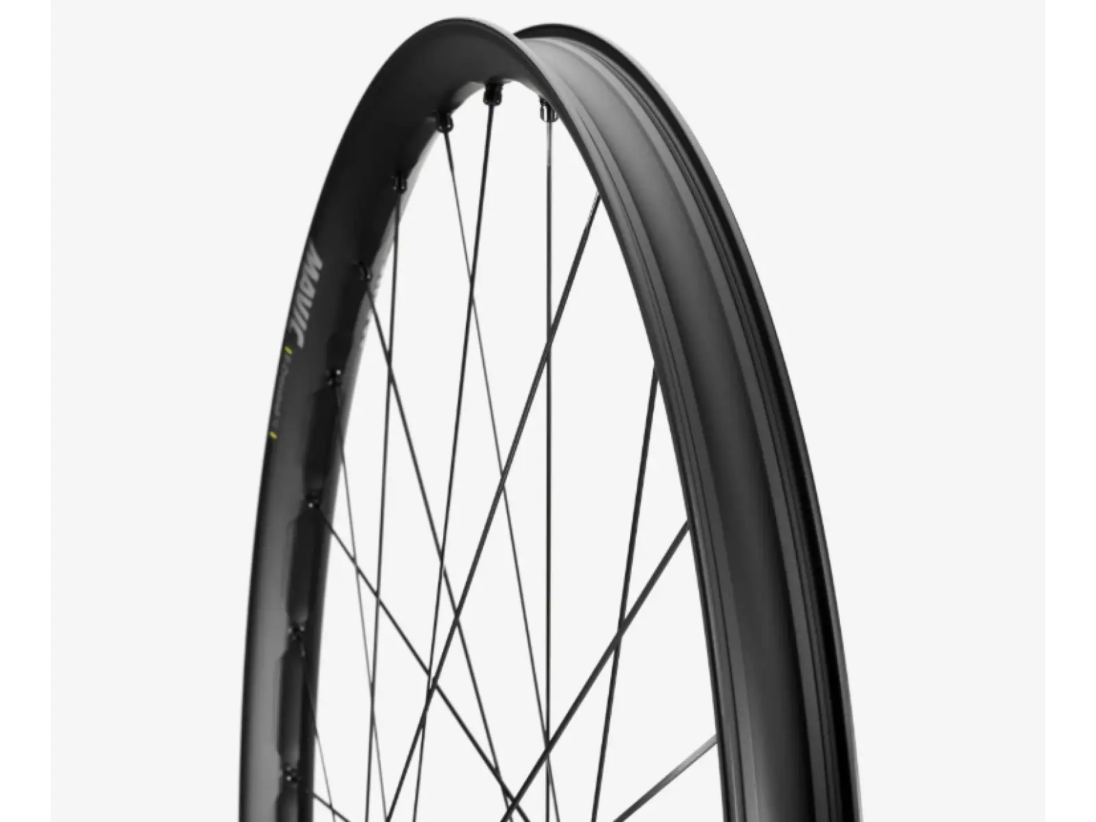 Mavic E-Crosstrail SL 29" CL Boost koła zaplecione bębenek Micro Spline