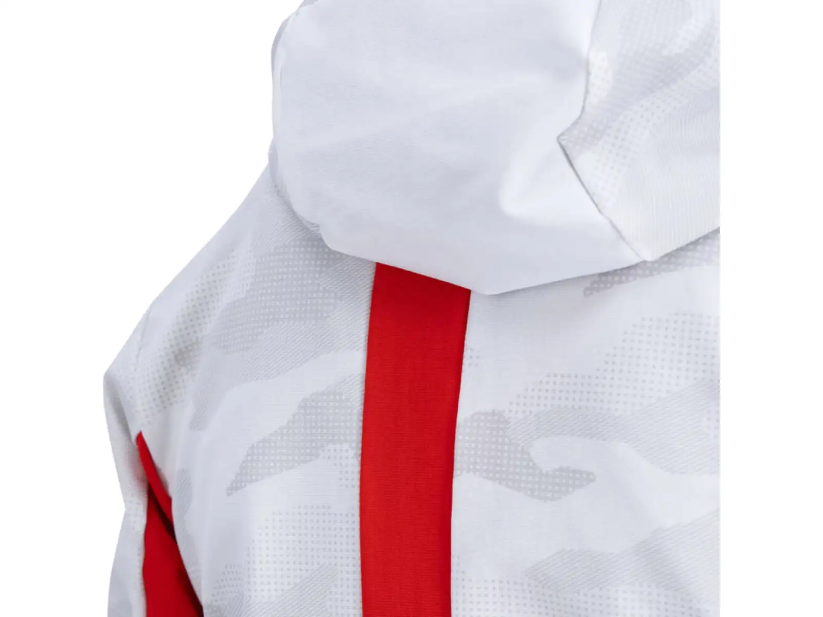 Swix Surmount softshield damska kurtka Bright white