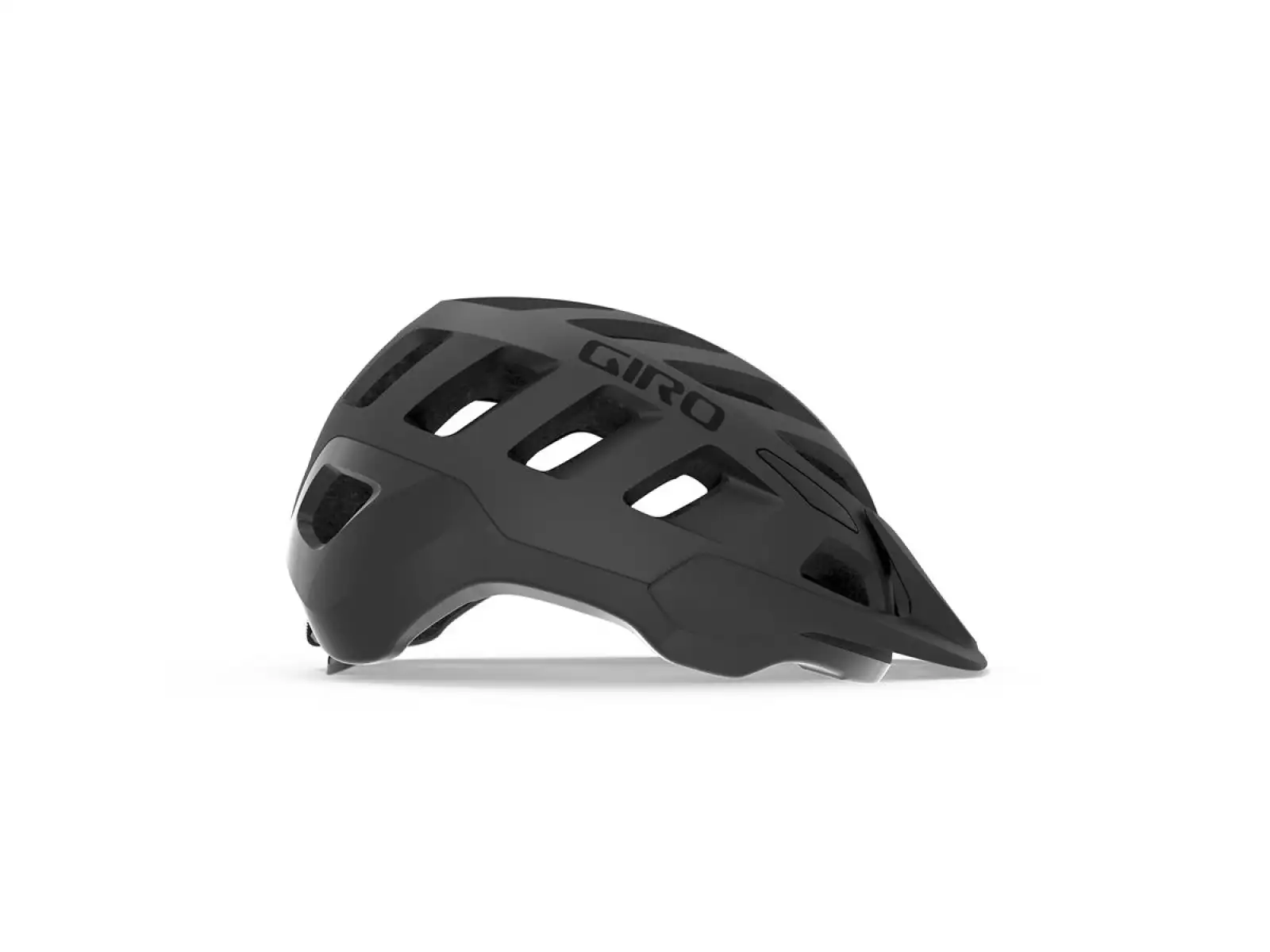 Giro Radix MTB kask Mat Black