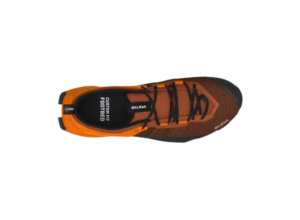 Salewa Wildfire NXT męskie buty Bombay Brown/Tumeric