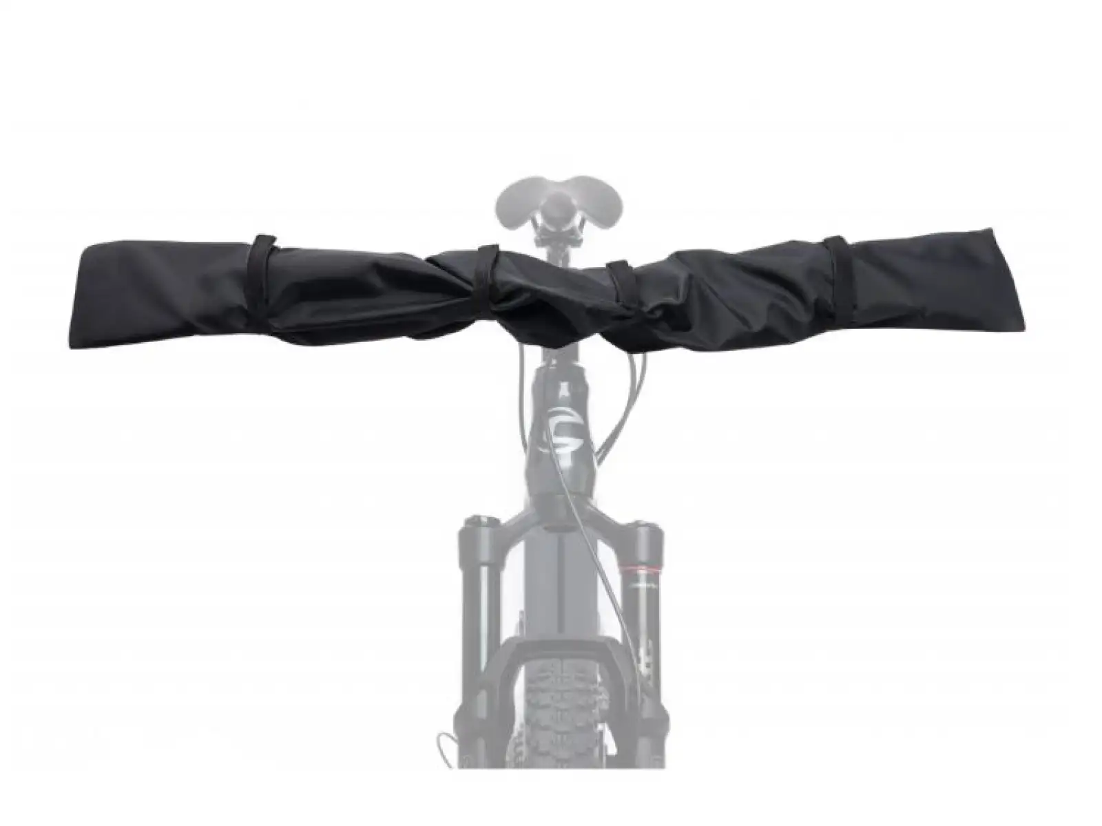 Montone Set bike mHandel + bike mSaddle pokrowiec na kierownicę i na sztycę