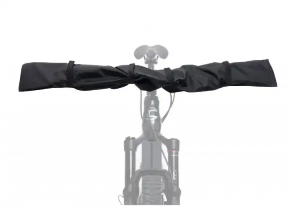 Montone Set bike mHandel + bike mSaddle pokrowiec na kierownicę i na sztycę