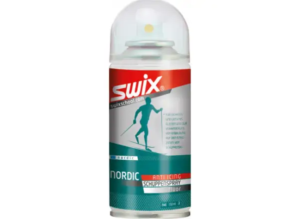Swix N4C wosk Easy glide 150 ml
