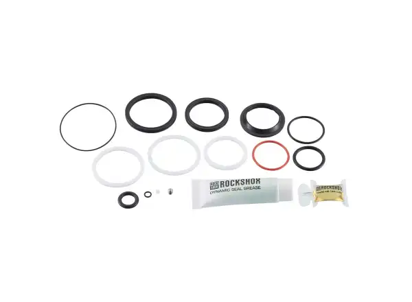Rock Shox AM SVC zestaw serwisowy 200H/1YR do amortyzatorów Deluxe/Super Deluxe Gen-C (2023+)
