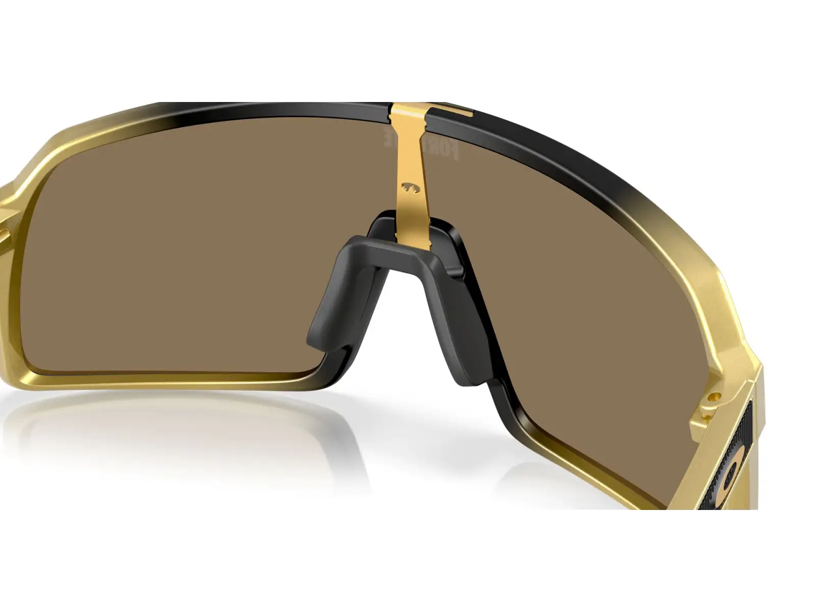 Oakley Sutro okulary przeciwsłoneczne Fortnite Midas/Prizm 24k