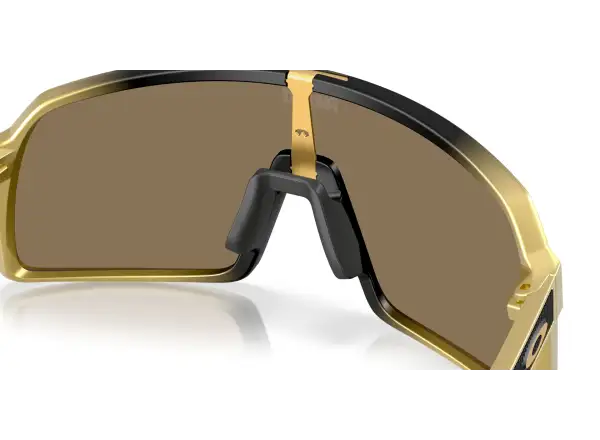 Oakley Sutro okulary przeciwsłoneczne Fortnite Midas/Prizm 24k
