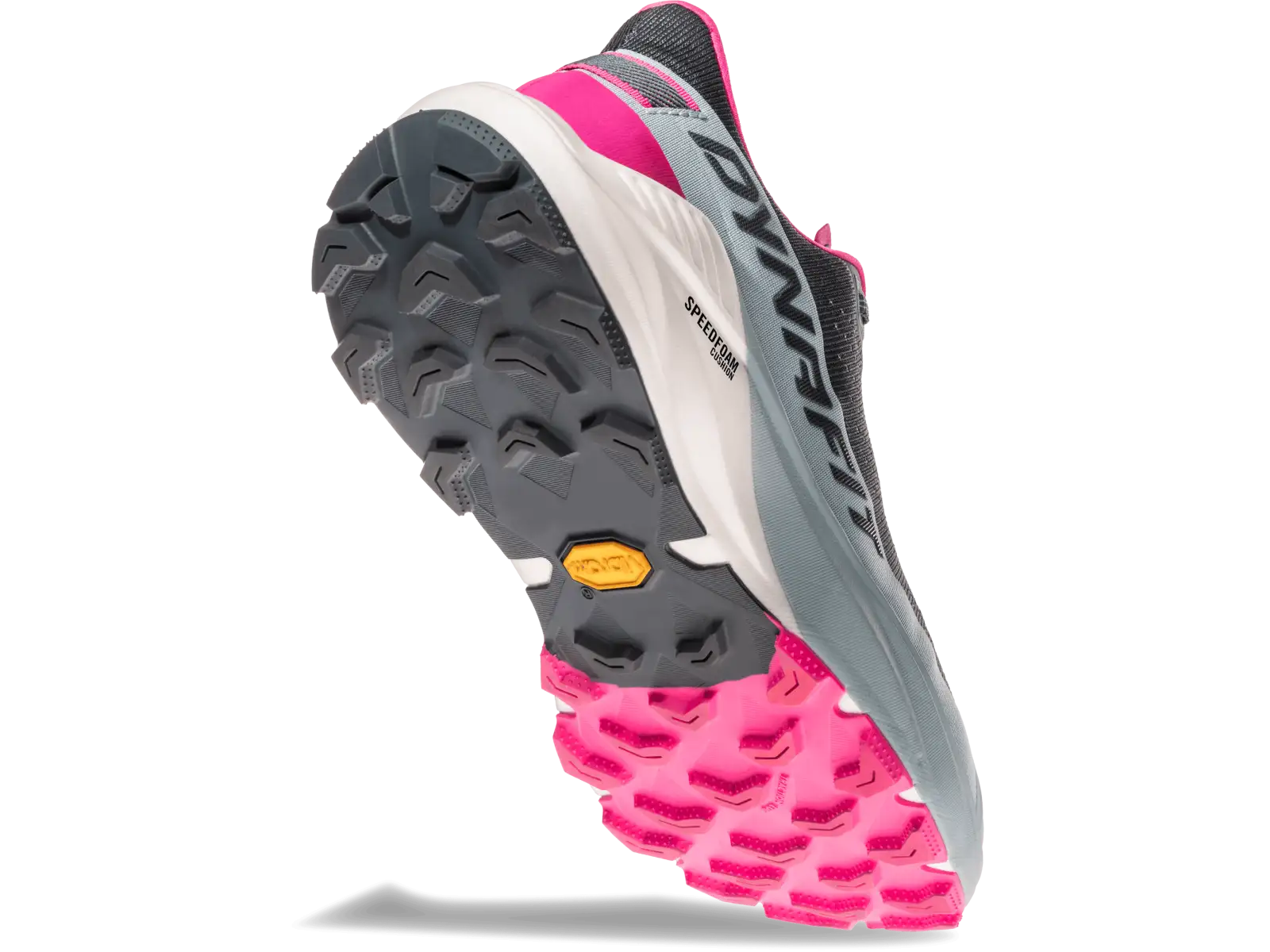 Dynafit Ultra 100 V3 damskie buty do biegania Cloud Blue/Cinder