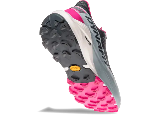 Dynafit Ultra 100 V3 damskie buty do biegania Cloud Blue/Cinder