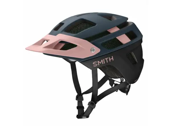 Smith Forefront 2 Mips MTB kask Matte French Navy Black/Rock Salt