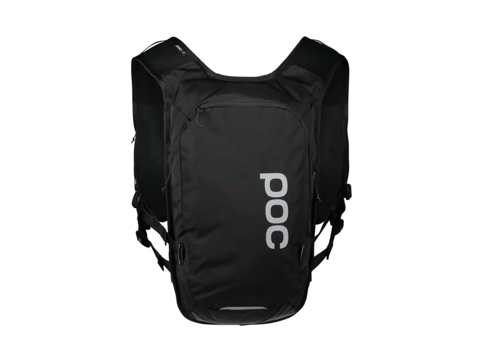 POC Column VPD Backpack plecak 8 l Uranium Black