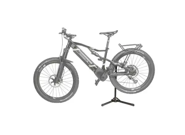Topeak Flashstand eUP stojak na rower elektryczny czarna