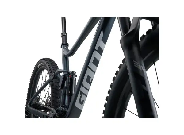 Giant Stance 29 2 rower górski z pełnym zawieszeniem Black Diamond