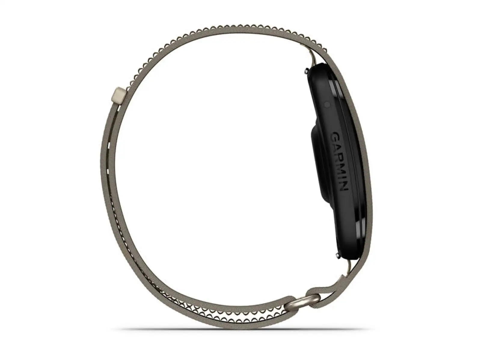 Garmin CIRQA inteligentna opaska French Gray