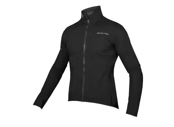 Endura Pro SL Softshell męska kurtka black