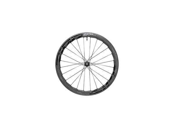Zipp 353 NSW Carbon Tubeless CL przednie koło szprychowe
