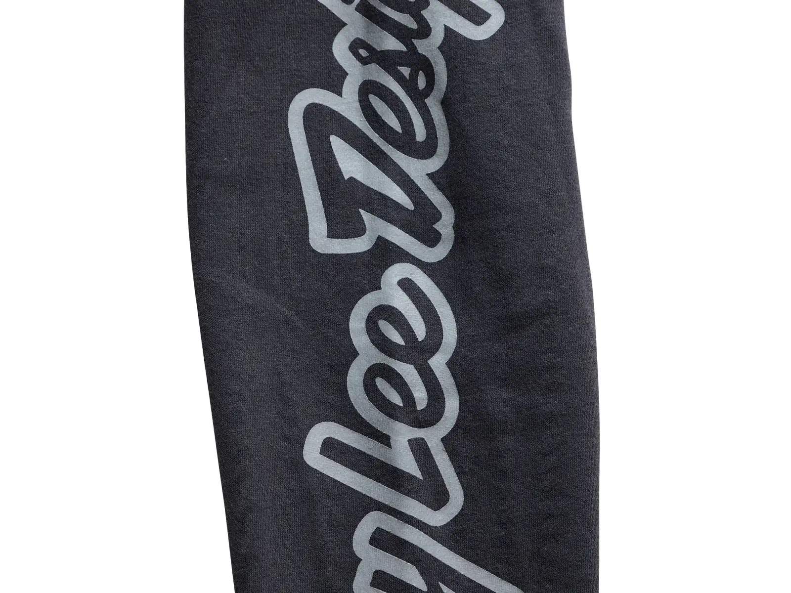 Troy Lee Designs męska bluza Branded Carbon