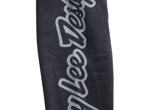 Troy Lee Designs męska bluza Branded Carbon