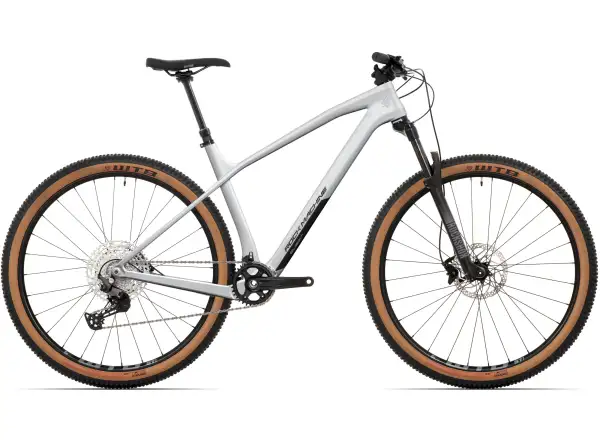 Rock Machine Blizz Cr 70 rower górski Gloss Limerock Grey