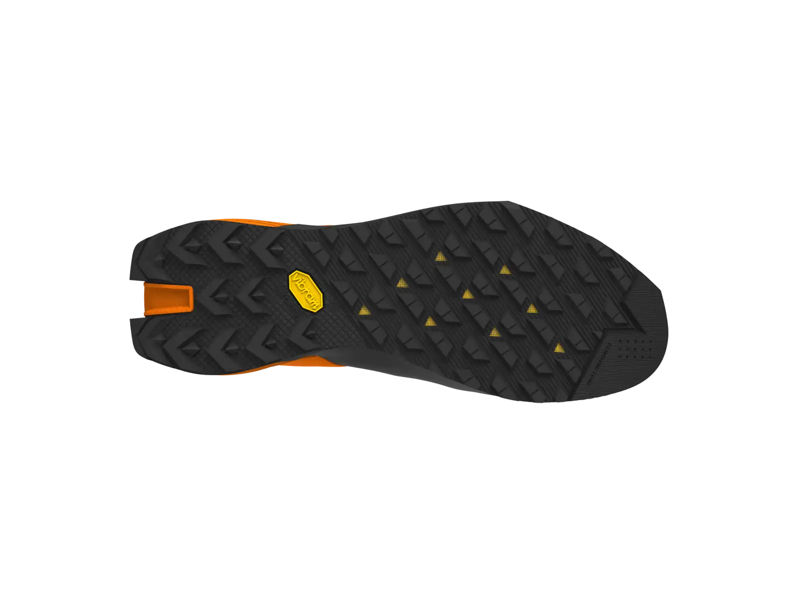 Salewa Wildfire NXT męskie buty Bombay Brown/Tumeric