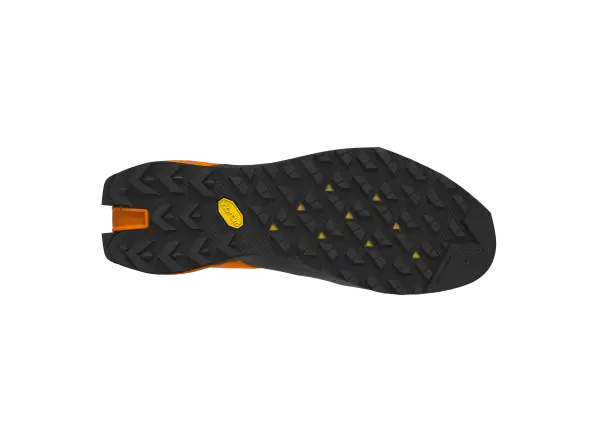 Salewa Wildfire NXT męskie buty Bombay Brown/Tumeric