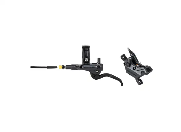 Shimano Deore M6220 przedni hamulec tarczowy komplet 1m