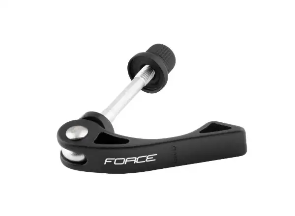 Force zacisk podsiodłowy 6 / 52 mm czarny matowy