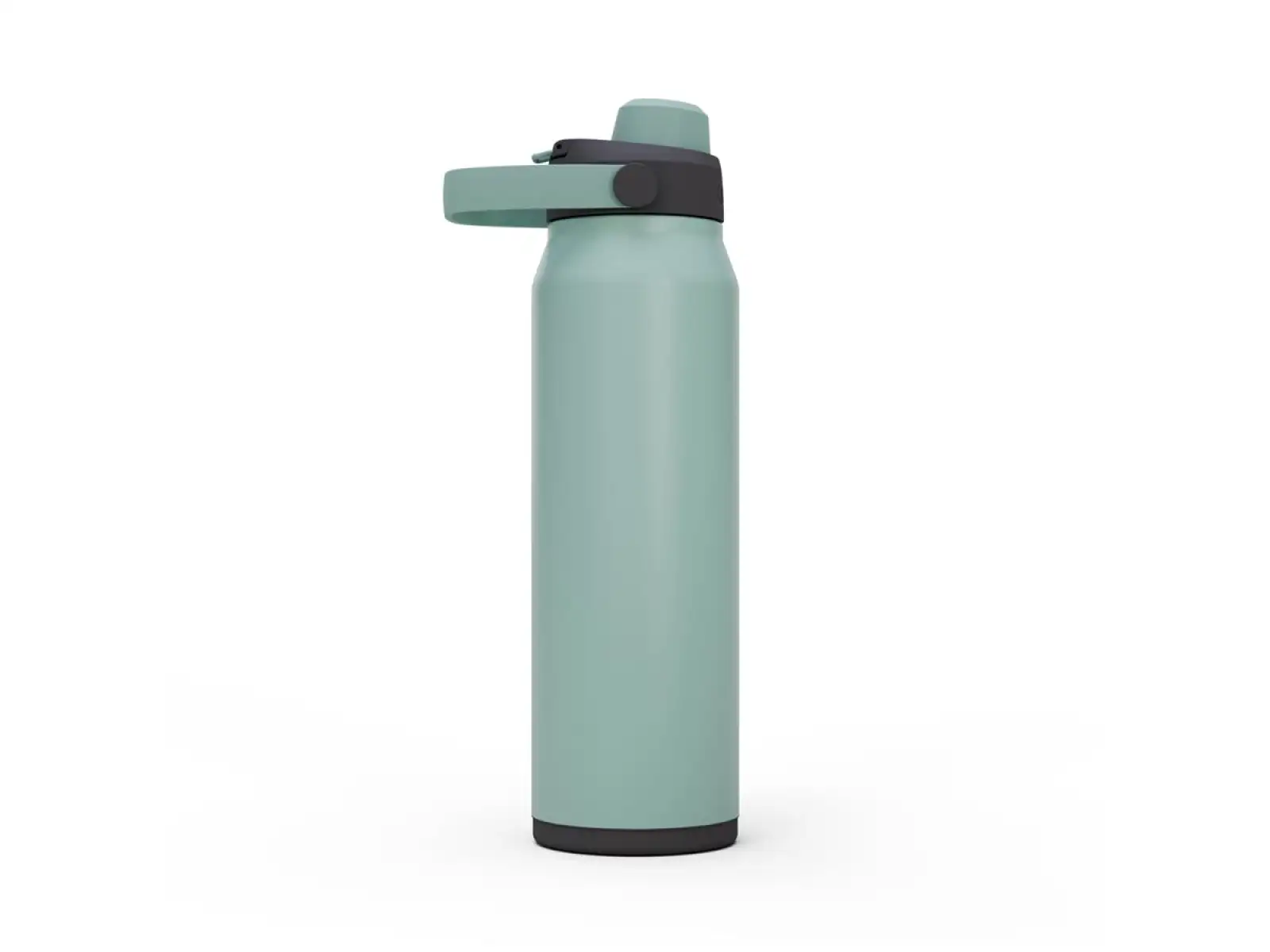 Camelbak Thrive Chug VSS 1 l butelka Silver Mist
