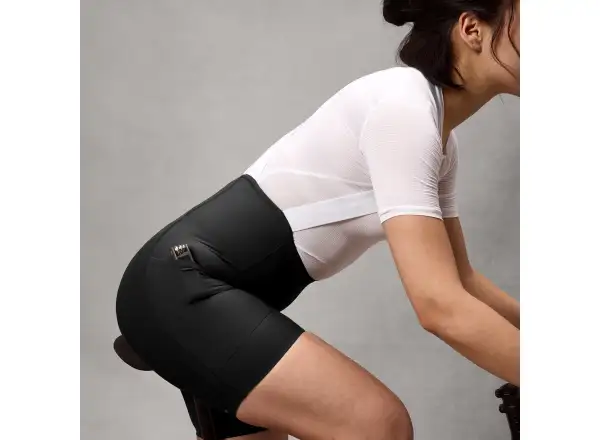 Endura Loop damskie spodenki Black