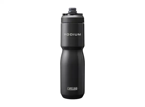 Camelbak Podium Vacuum Stainless butelka 0,65 l Black
