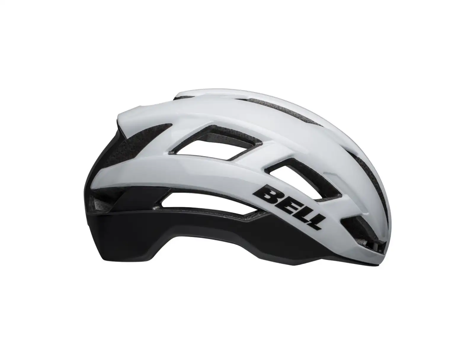 BELL Falcon XR MIPS kask Mat White/Black Mat