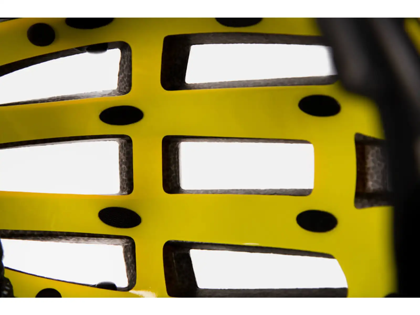 Endura FS260-PRO II Mips kask Hi-Viz Yellow