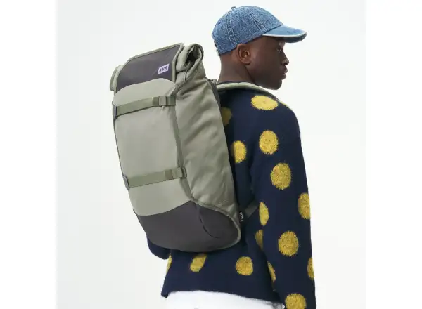Aevor Trip Pack plecak 33 l Violett Sage