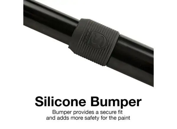 Silca Impero Ultimate II pompka ramowa