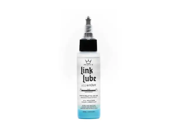 Peatys LinkLube All-Weather smar 60 ml