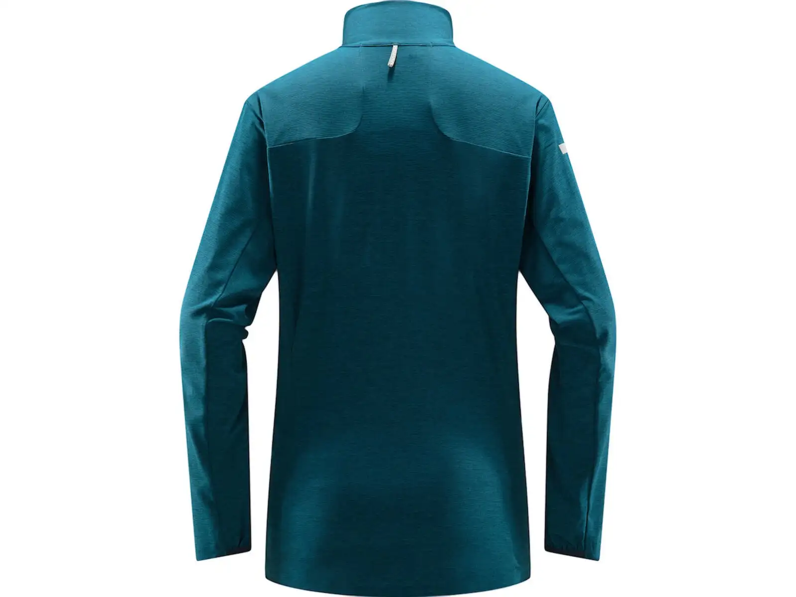 Haglöfs L.I.M. Strive Mid damska bluza niebieska